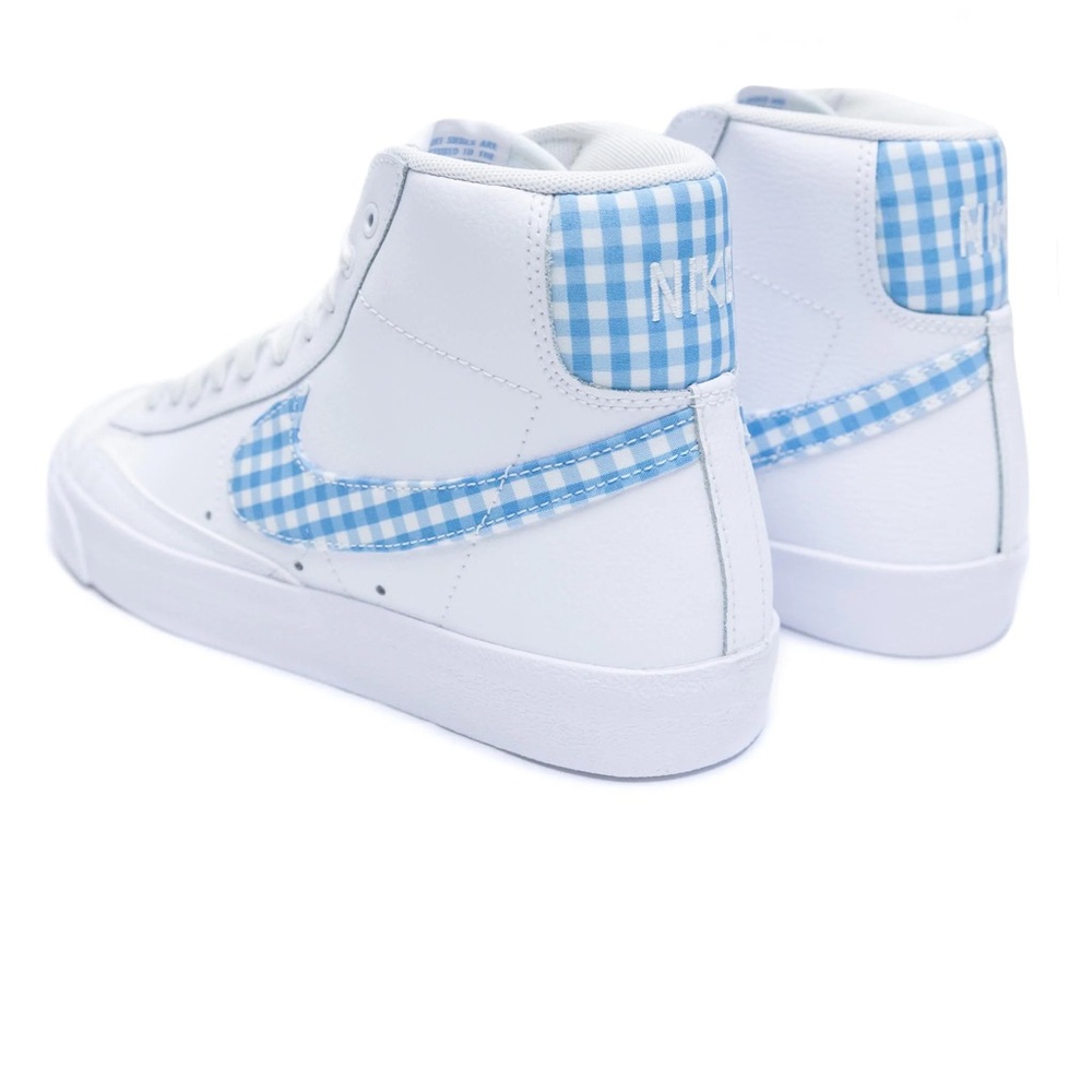Nike Blazers